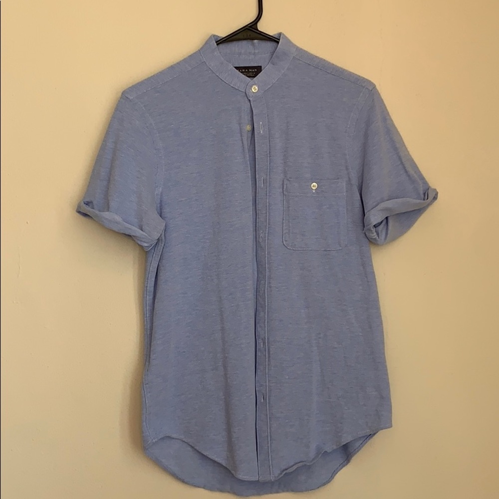 Shirt by Zara Man